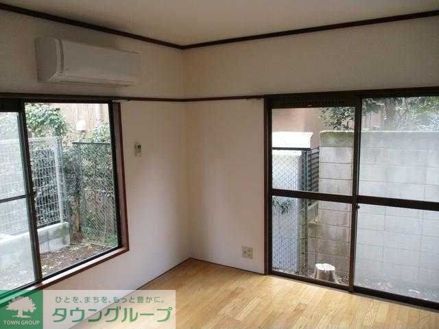 コーポ池田の物件内観写真