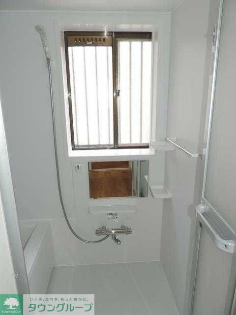 コーポ池田の物件内観写真