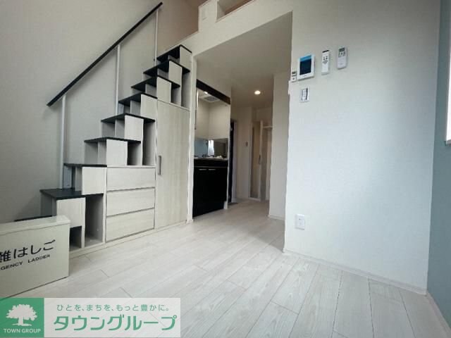 ソラニア上井草の物件内観写真