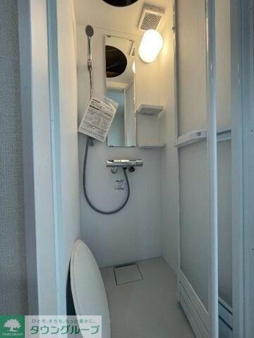 ソラニア上井草の物件内観写真