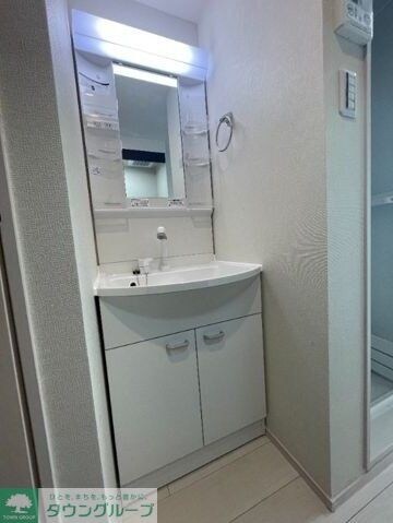 ソラニア上井草の物件内観写真