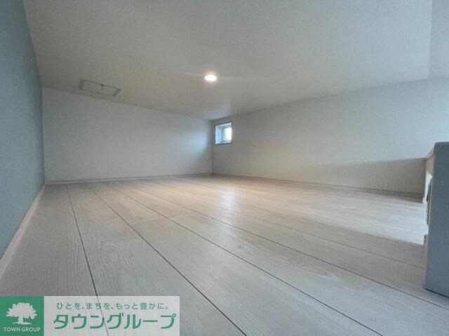 ソラニア上井草の物件内観写真