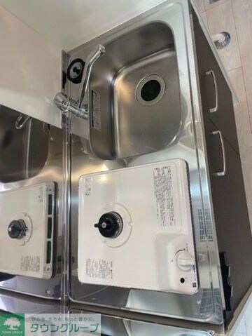 ソラニア上井草の物件内観写真