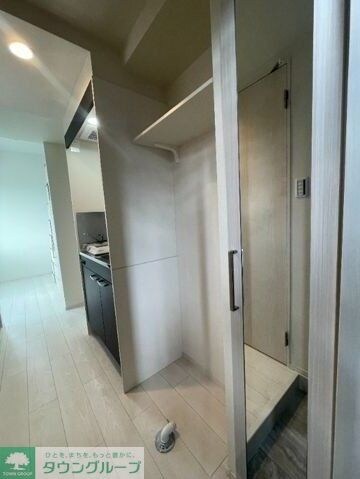 ソラニア上井草の物件内観写真