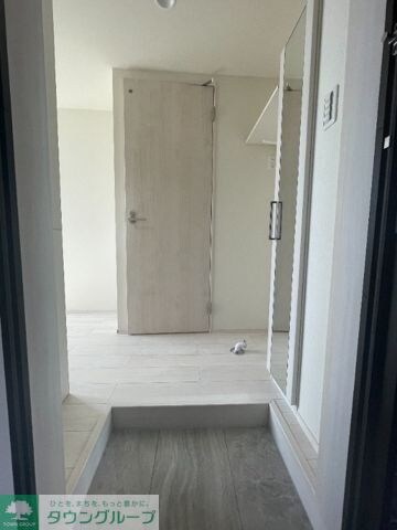 ソラニア上井草の物件内観写真