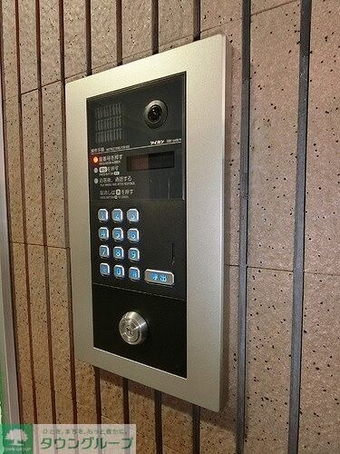 ドムール江古田の物件内観写真