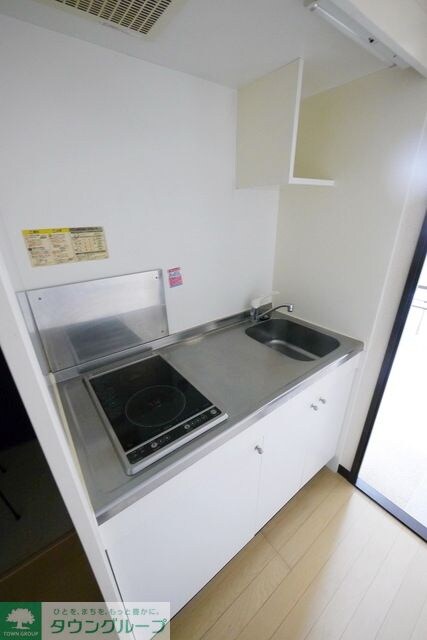 レオネクスト双葉の物件内観写真