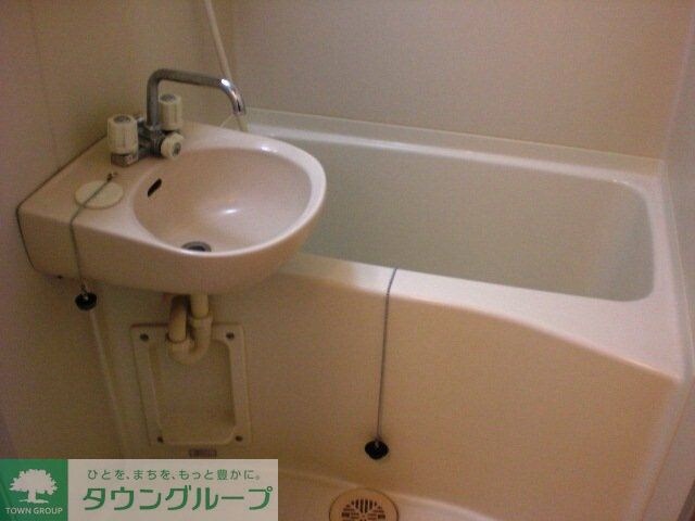 レオパレスサンフローラの物件内観写真