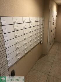 テラス上石神井ウエストの物件内観写真