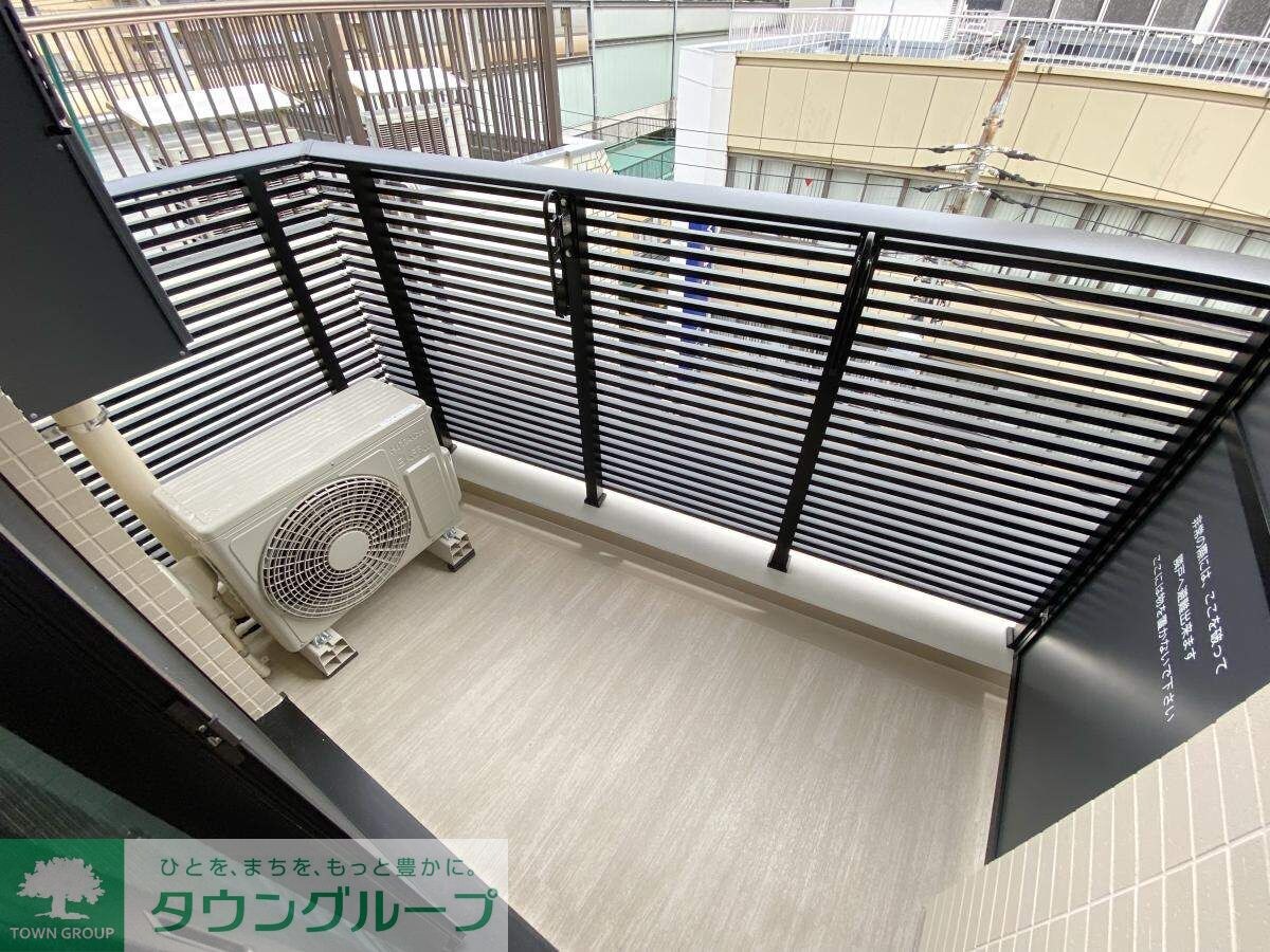 セジョリ桜台駅前の物件内観写真