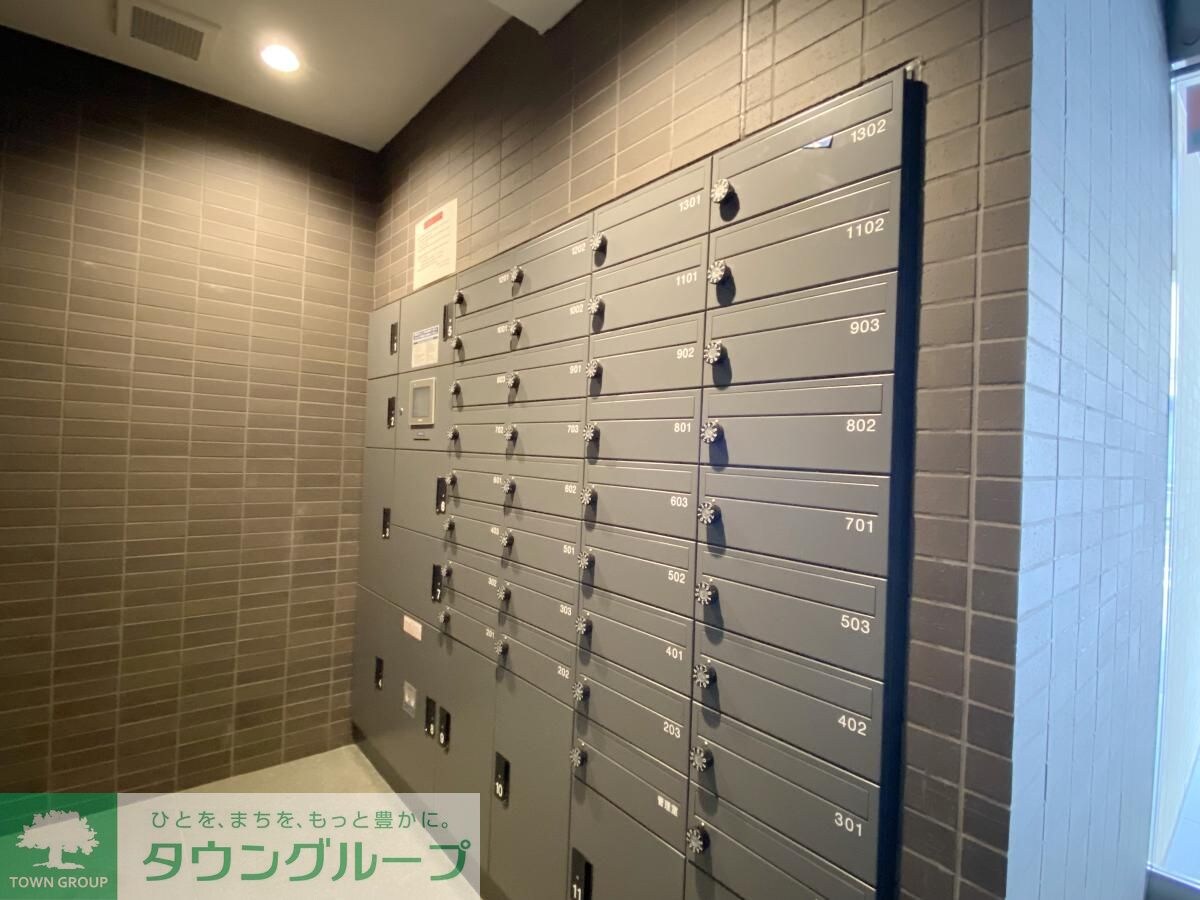 セジョリ桜台駅前の物件内観写真