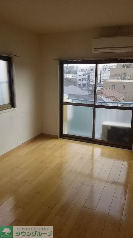 三田豊玉コーポの物件内観写真