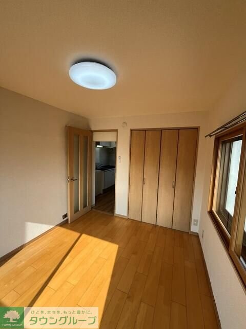 三田豊玉コーポの物件内観写真