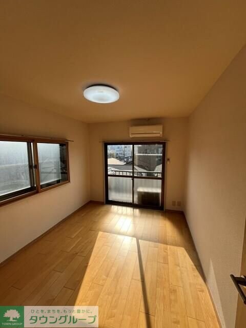 三田豊玉コーポの物件内観写真