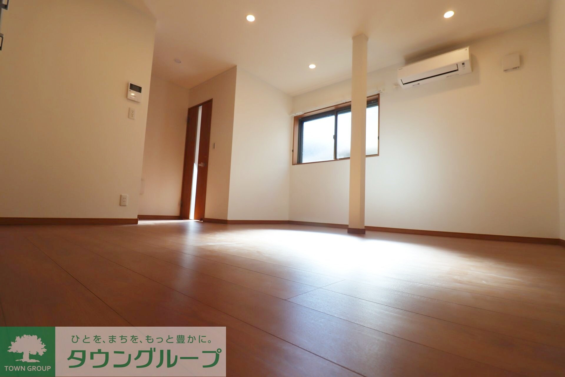 La Pierre(ラ ピエール)の物件内観写真