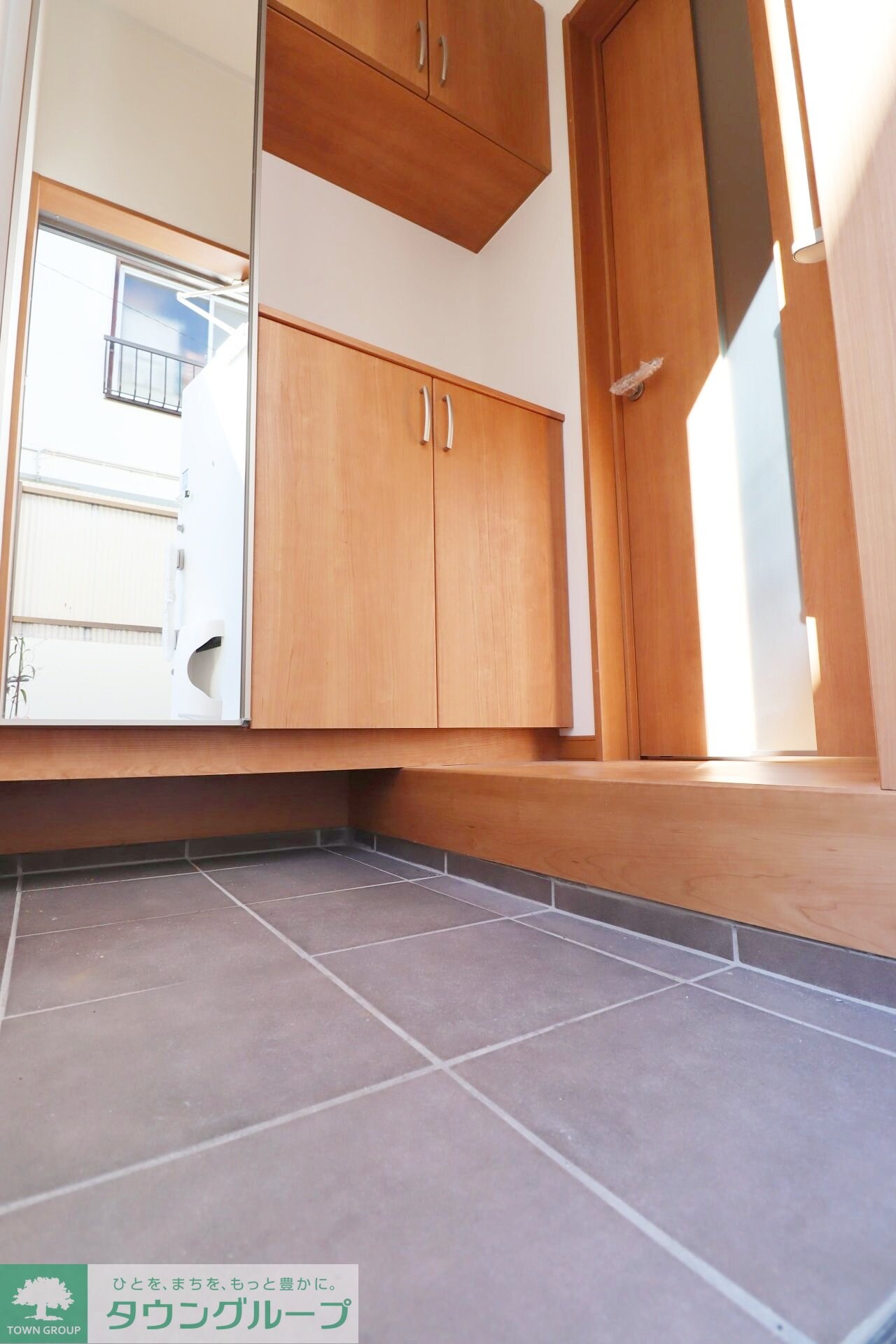 La Pierre(ラ ピエール)の物件内観写真