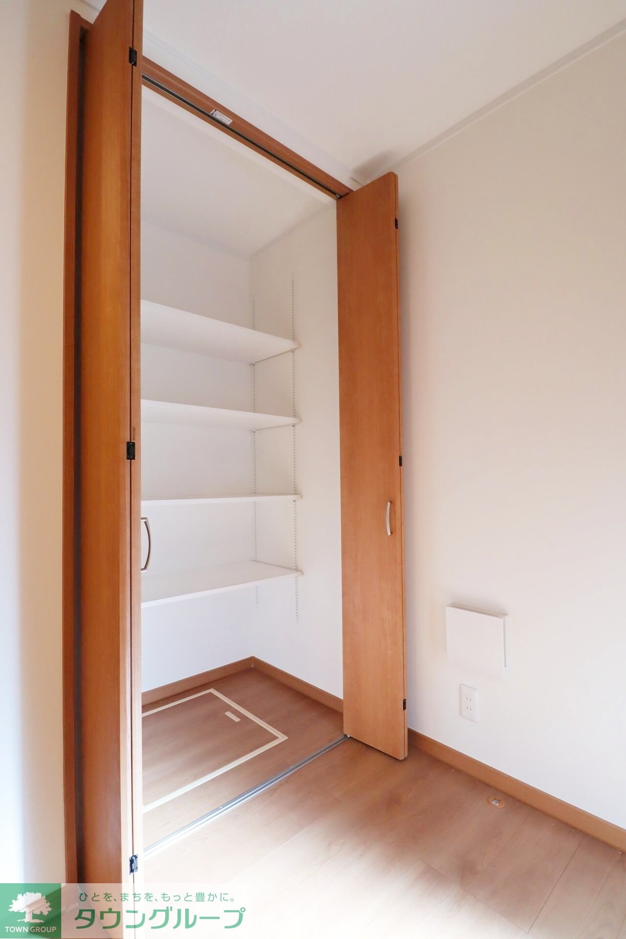 La Pierre(ラ ピエール)の物件内観写真