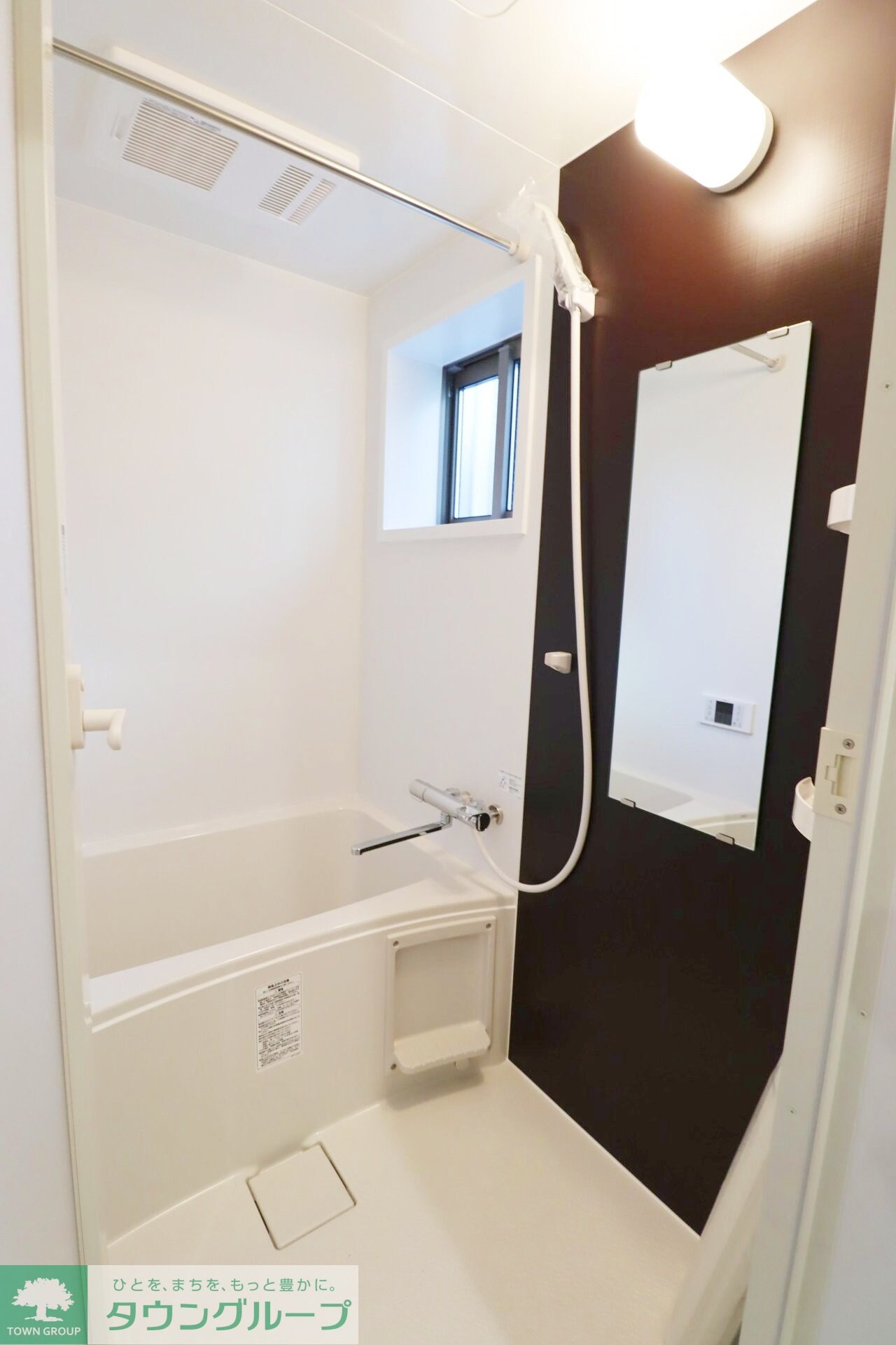 La Pierre(ラ ピエール)の物件内観写真