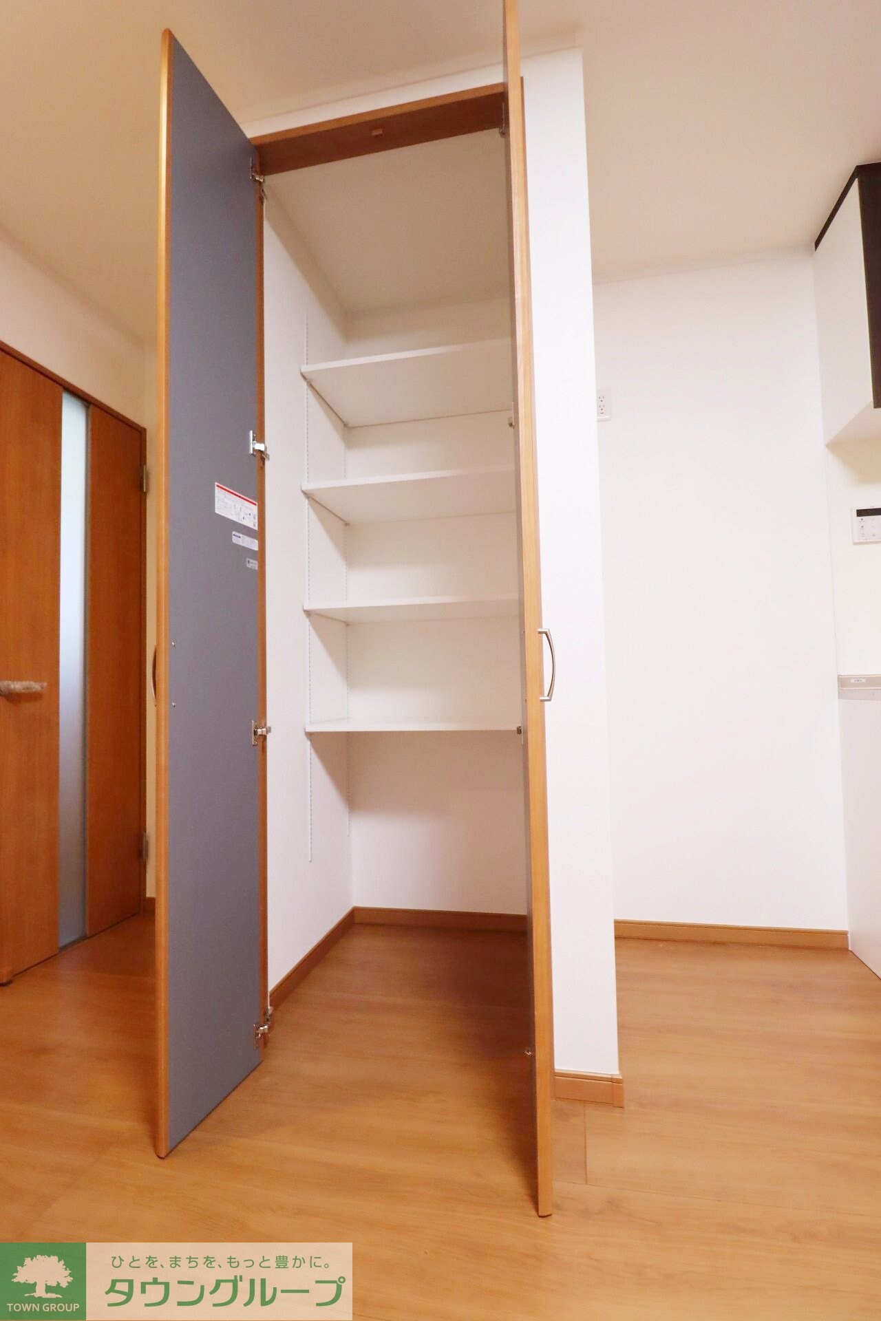 La Pierre(ラ ピエール)の物件内観写真