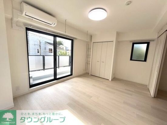 グリーンスクエアみそのの物件内観写真