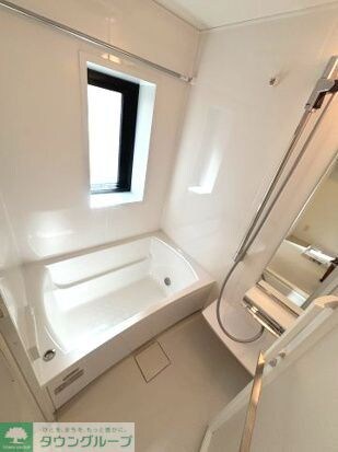 グリーンスクエアみそのの物件内観写真