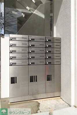 グリーンスクエアみそのの物件内観写真