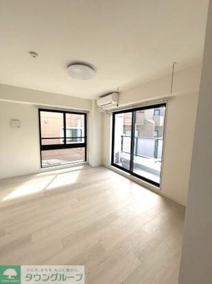 グリーンスクエアみそのの物件内観写真