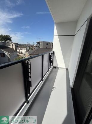 グリーンスクエアみそのの物件内観写真