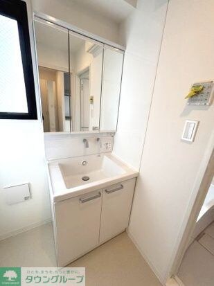 グリーンスクエアみそのの物件内観写真