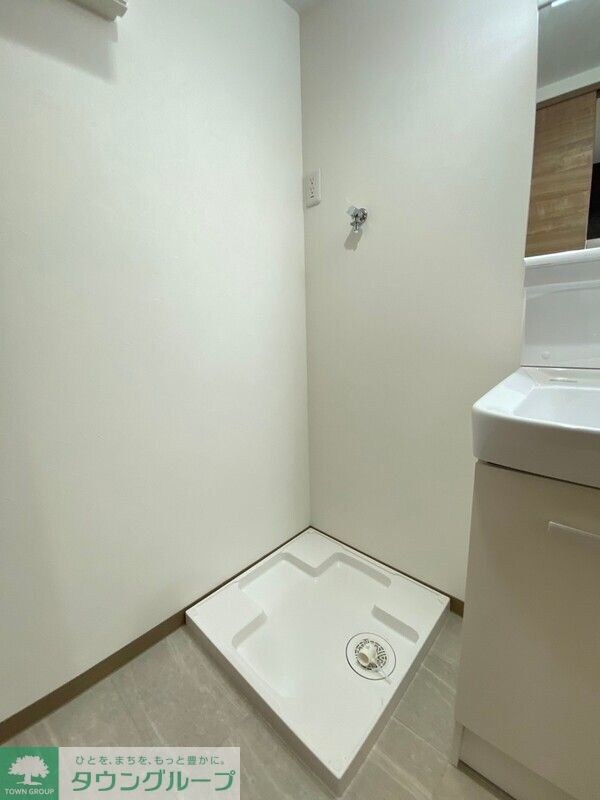 ルミナス練馬の物件内観写真