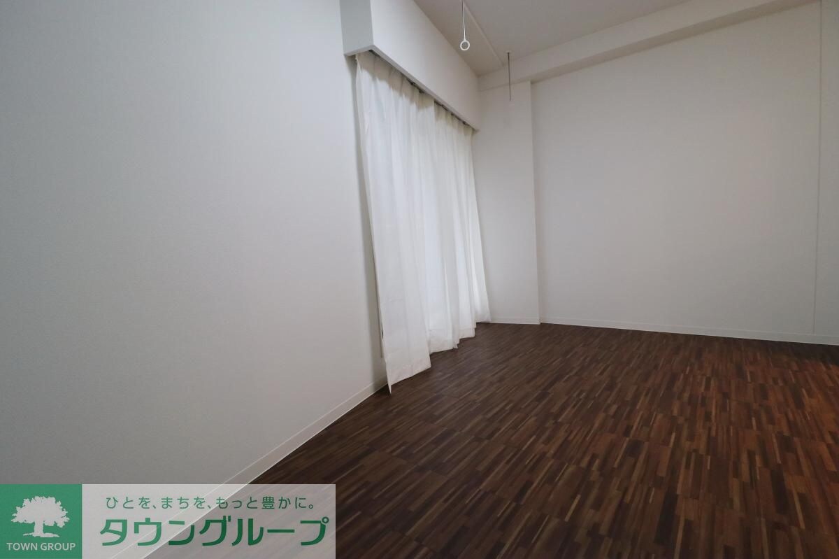 PASEO東武練馬の物件内観写真