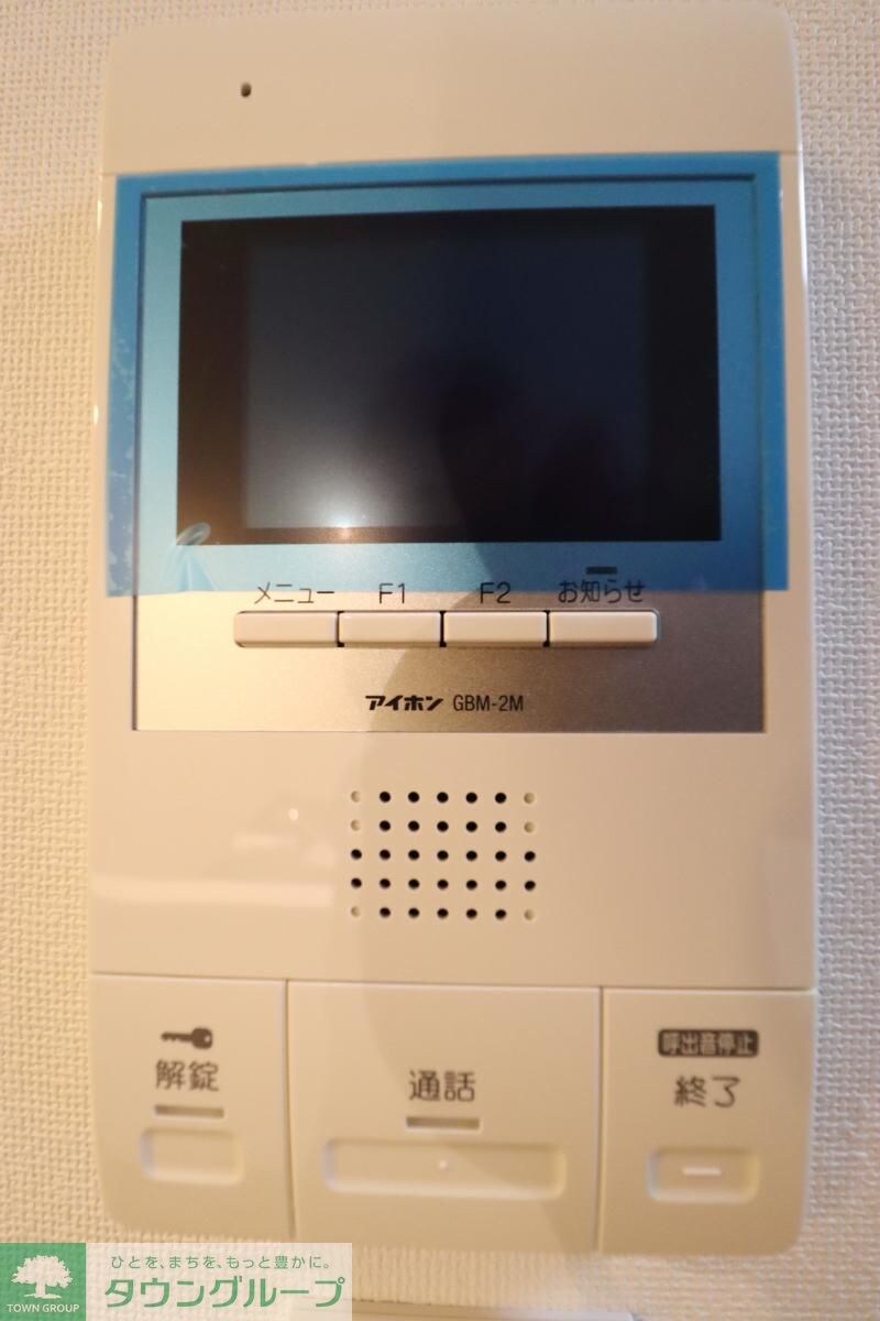 PASEO東武練馬の物件内観写真