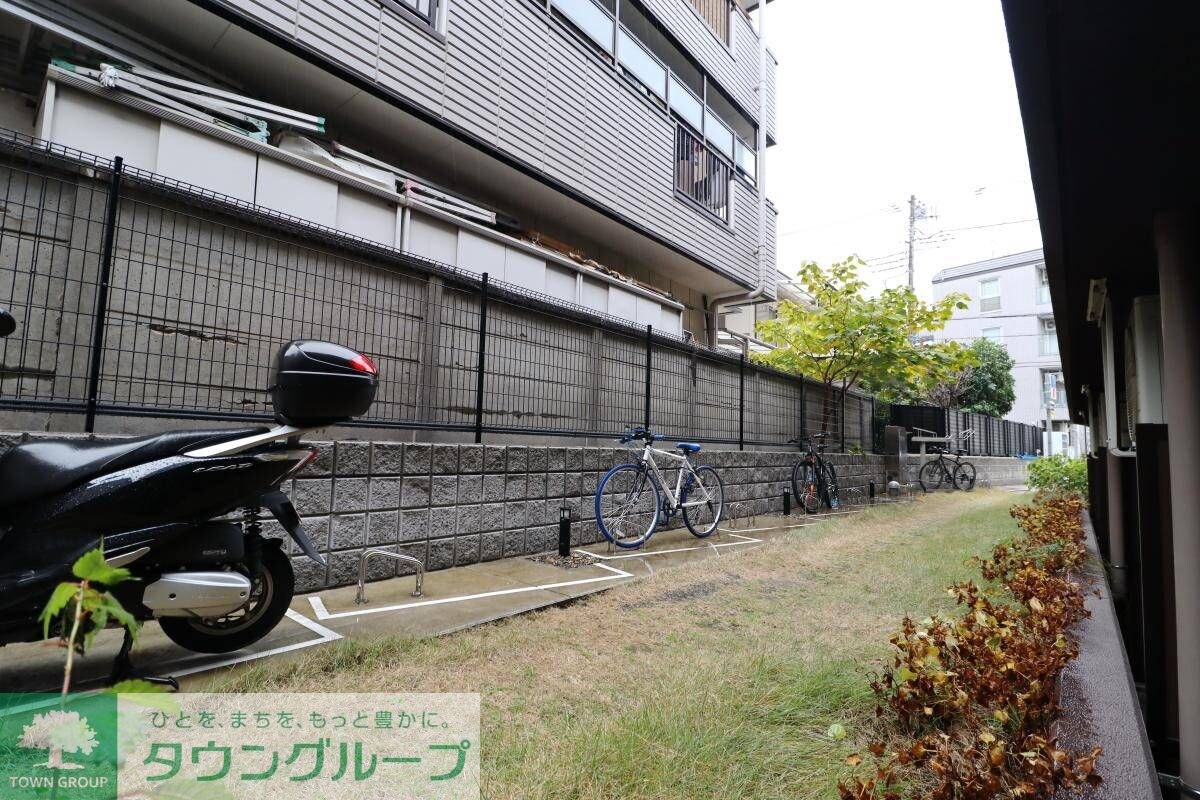 PASEO東武練馬の物件内観写真