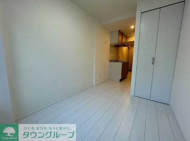 アセット東武練馬の物件内観写真