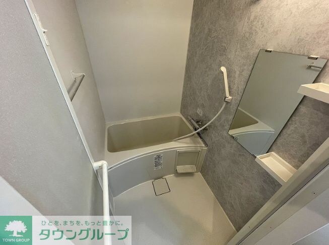 アセット東武練馬の物件内観写真