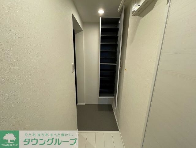 アセット東武練馬の物件内観写真