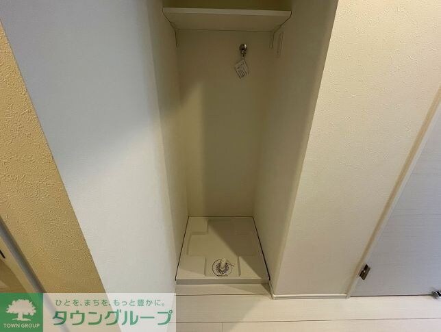 アセット東武練馬の物件内観写真