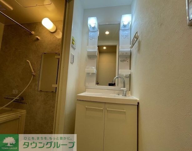 アセット東武練馬の物件内観写真