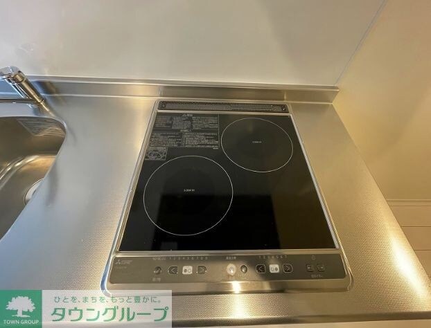 アセット東武練馬の物件内観写真