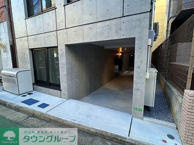 アセット東武練馬の物件内観写真