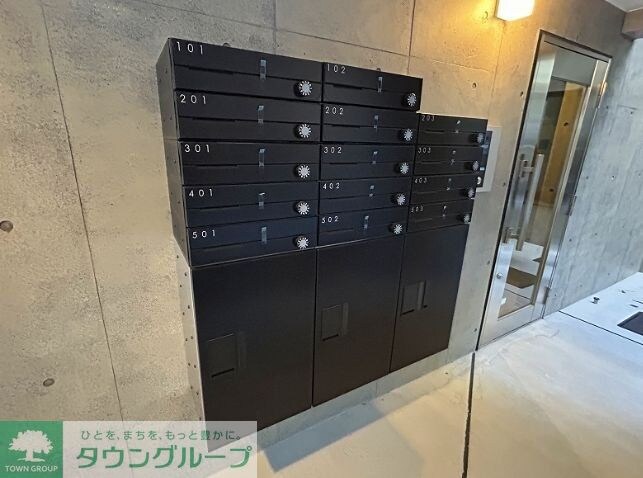 アセット東武練馬の物件内観写真