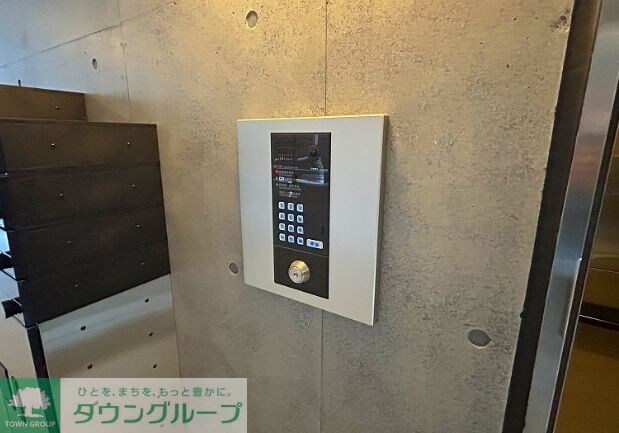 アセット東武練馬の物件内観写真