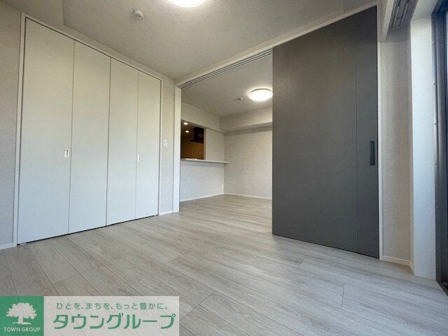 Alivis新江古田の物件内観写真