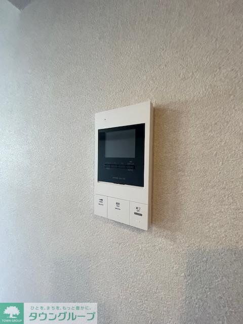 Alivis新江古田の物件内観写真