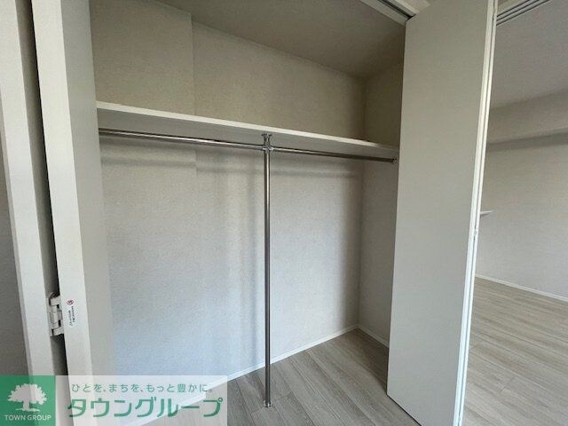 Alivis新江古田の物件内観写真