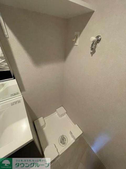 Alivis新江古田の物件内観写真