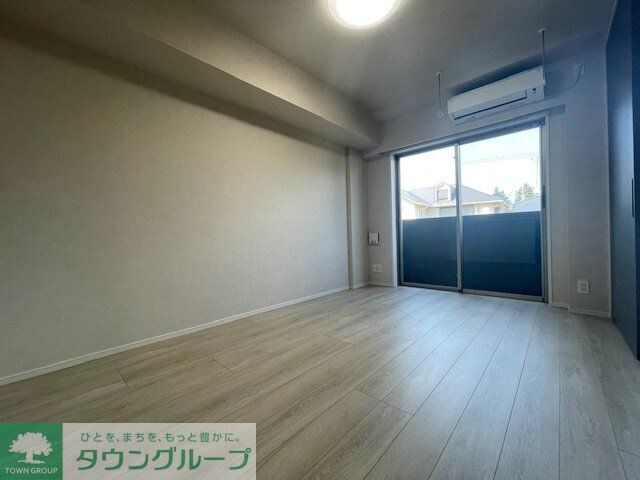 Alivis新江古田の物件内観写真