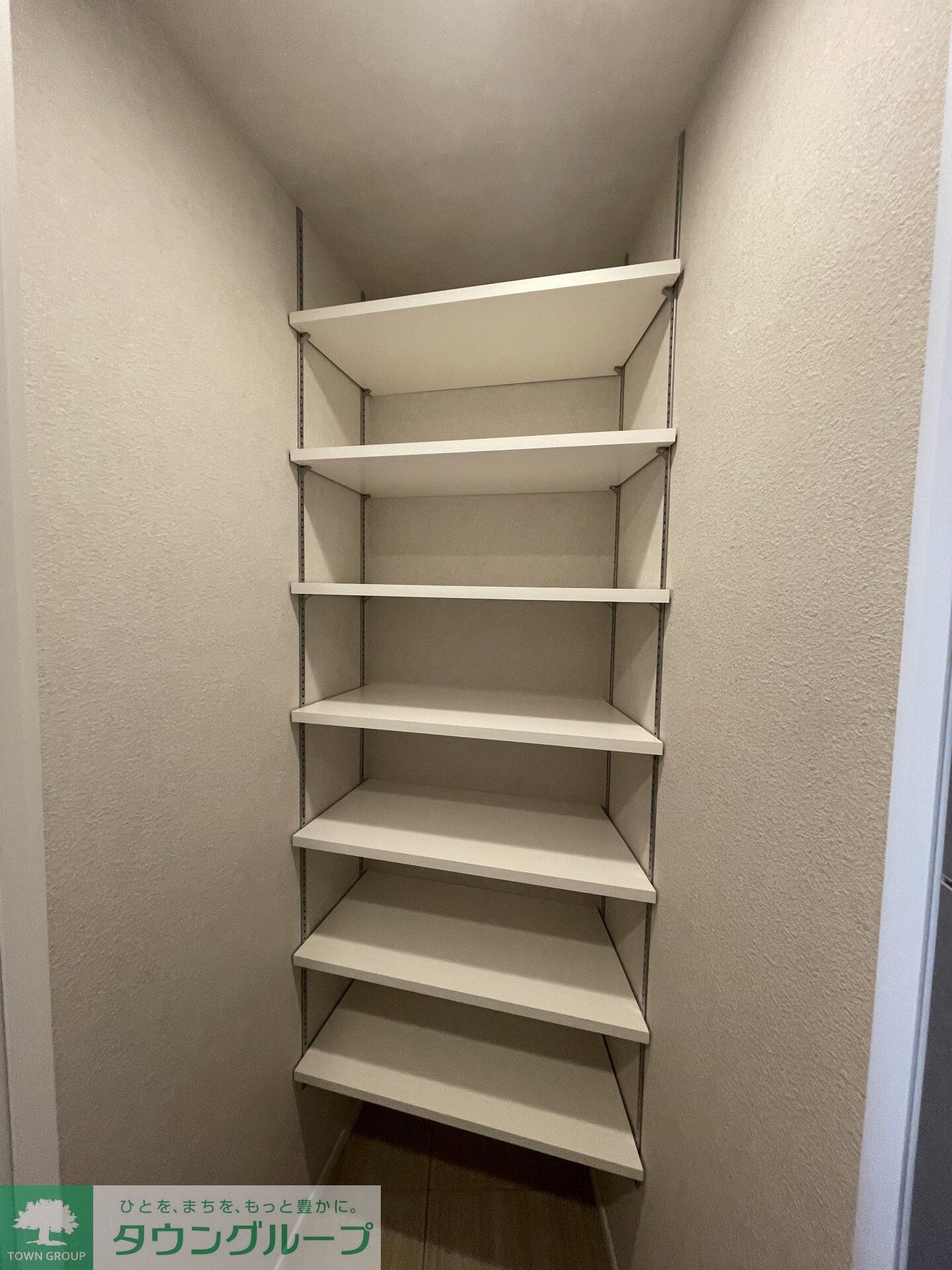 Alivis新江古田の物件内観写真