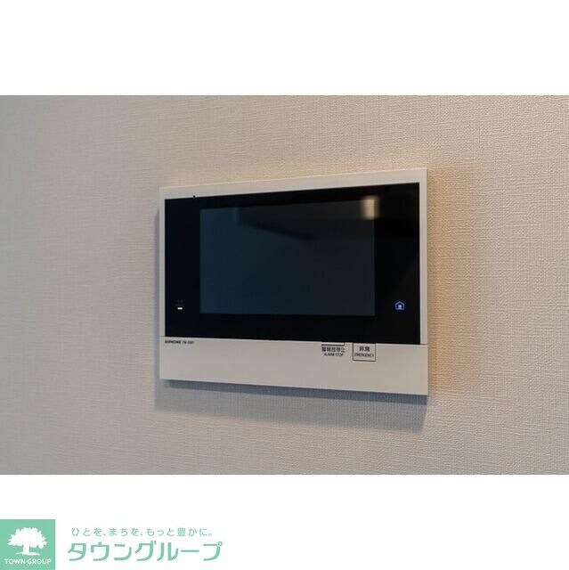 コンフォリア・リヴ東中野の物件内観写真