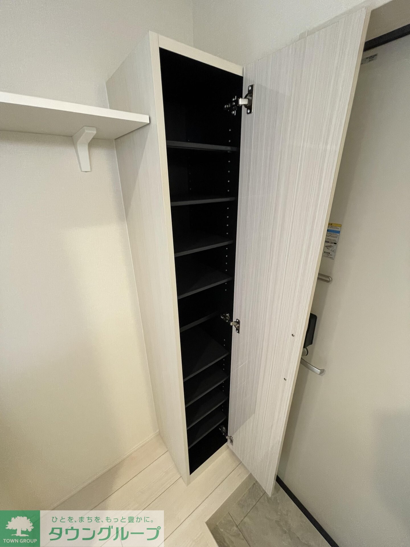 ハーモニーテラス富士見台IIIの物件内観写真